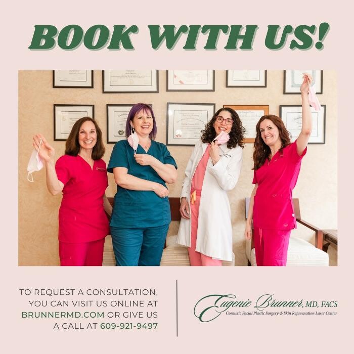 Images Eugenie Brunner, MD, FACS