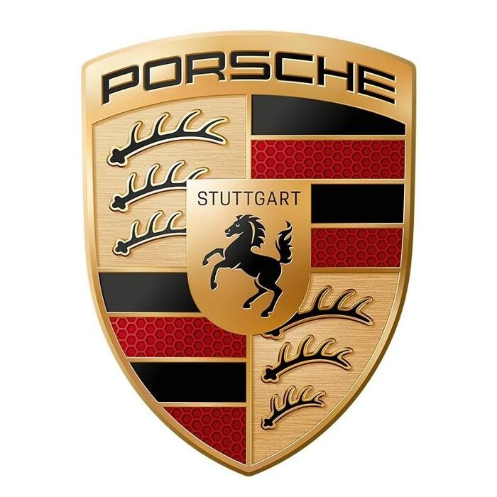 Porsche Barrington Logo