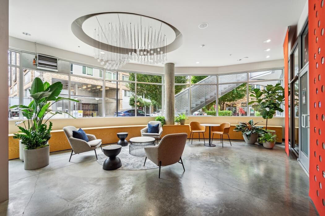 Images AMLI South Lake Union