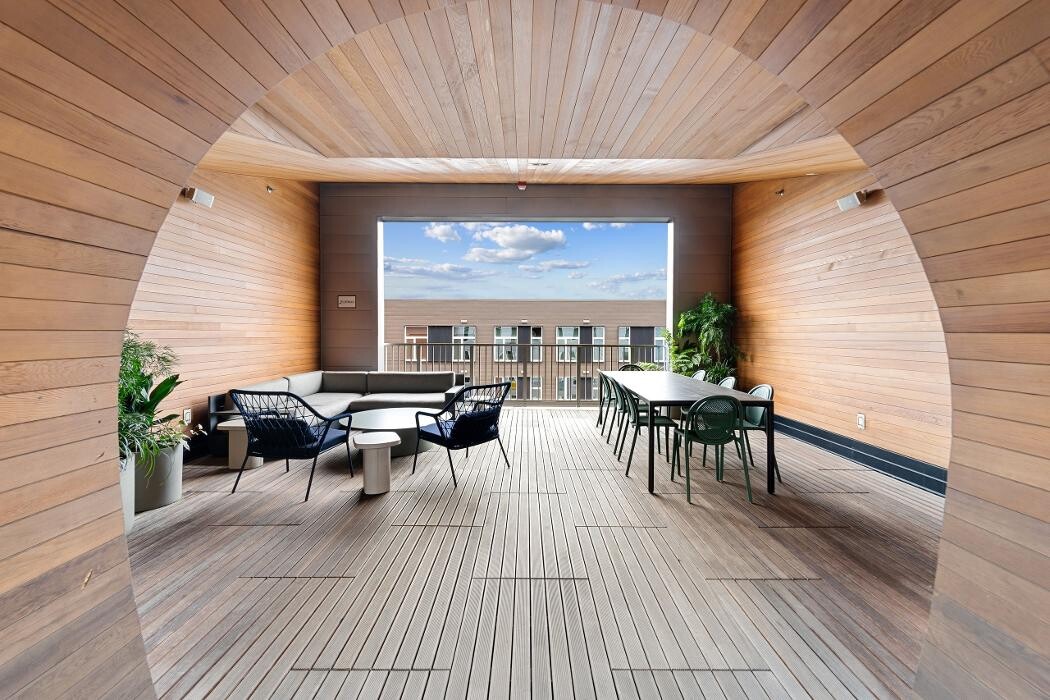 Images AMLI South Lake Union
