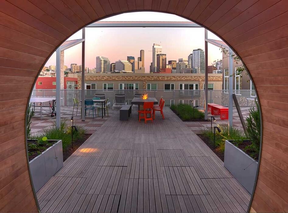 Images AMLI South Lake Union