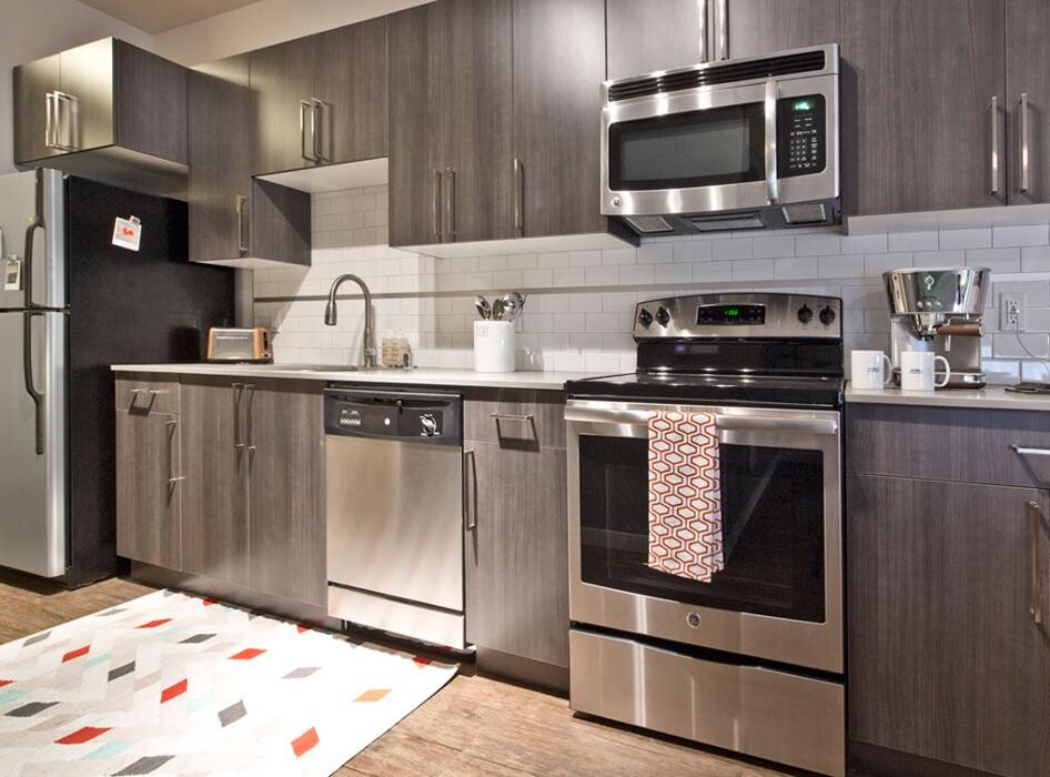 Images AMLI South Lake Union