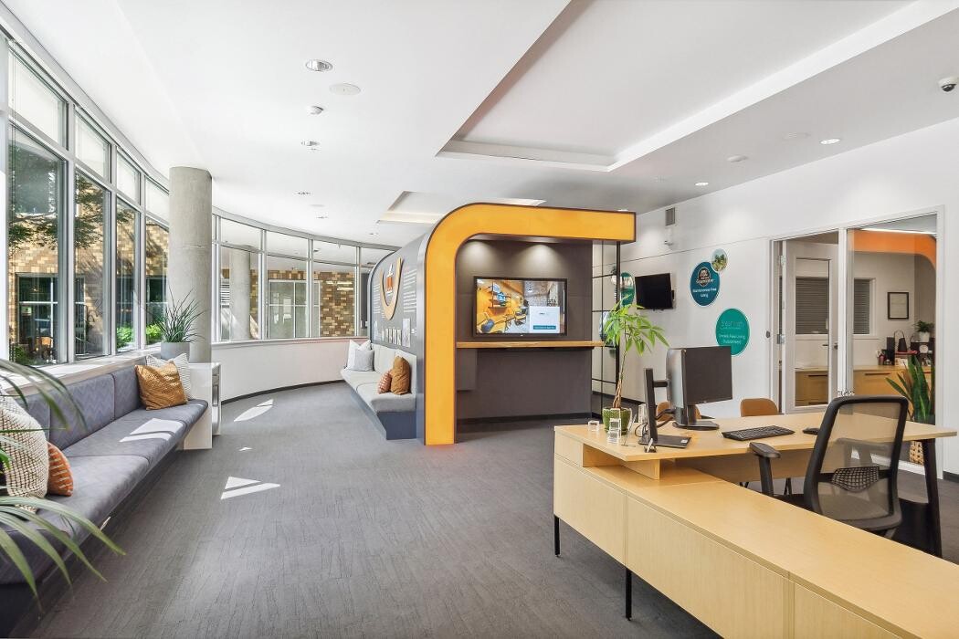 Images AMLI South Lake Union