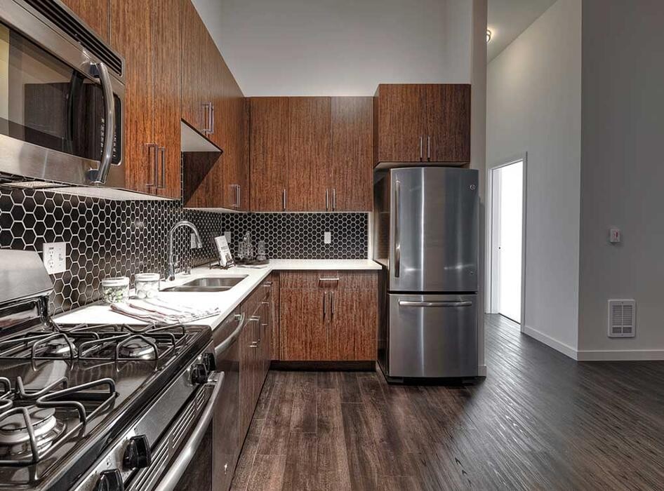 Images AMLI South Lake Union