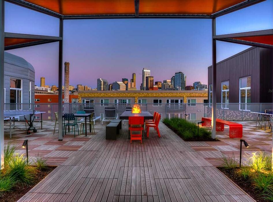 Images AMLI South Lake Union