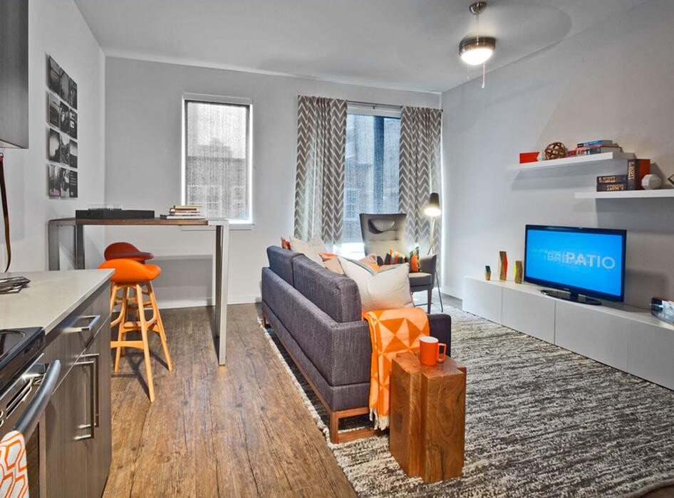 Images AMLI South Lake Union