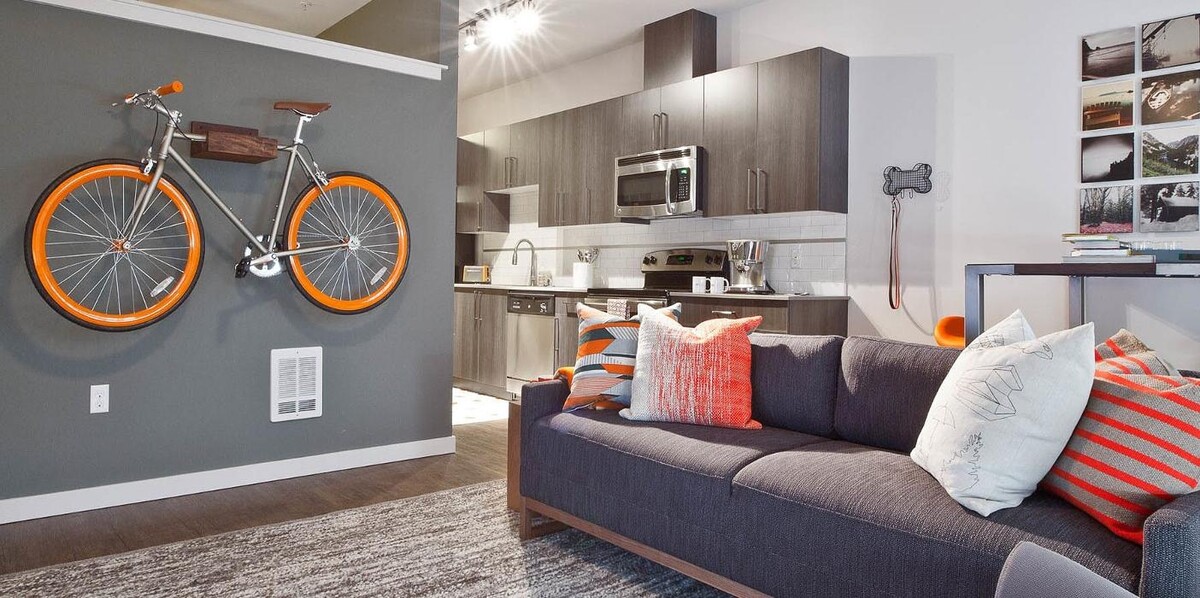 Images AMLI South Lake Union