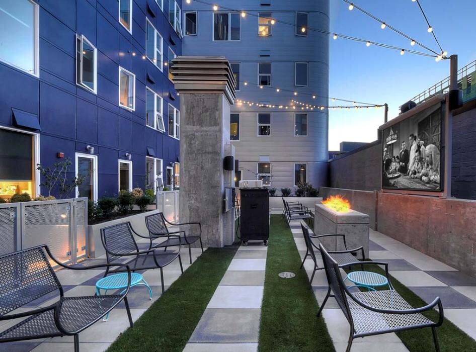 Images AMLI South Lake Union