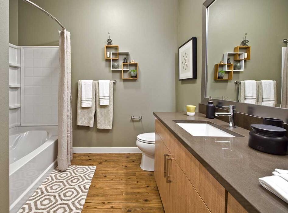 Images AMLI South Lake Union