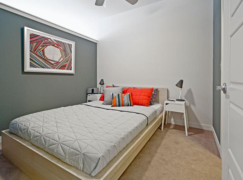 Images AMLI South Lake Union