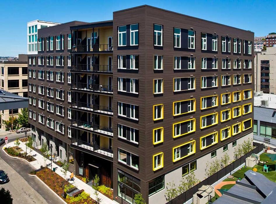 Images AMLI South Lake Union