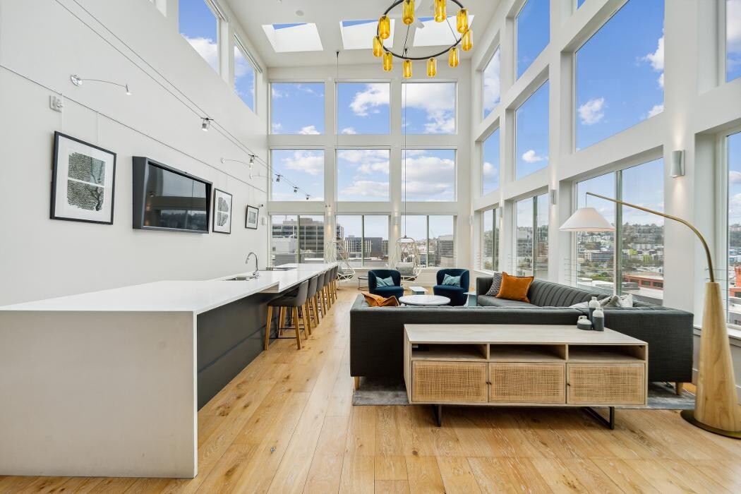 Images AMLI South Lake Union