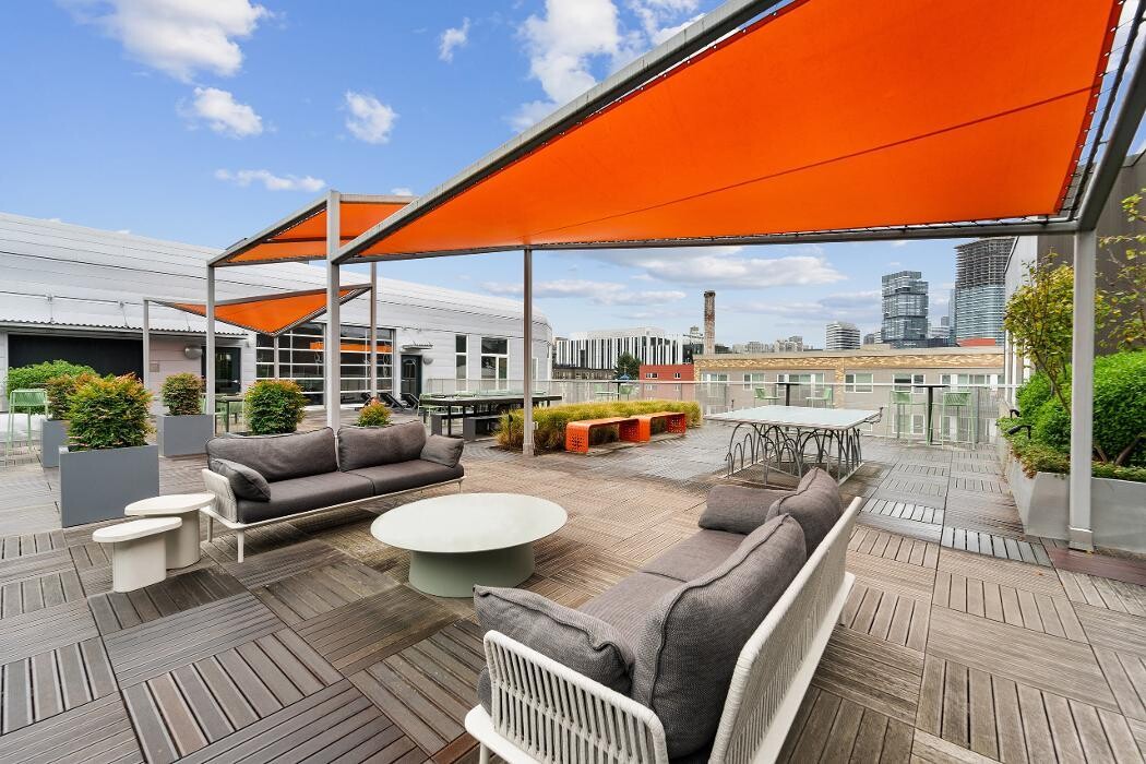 Images AMLI South Lake Union