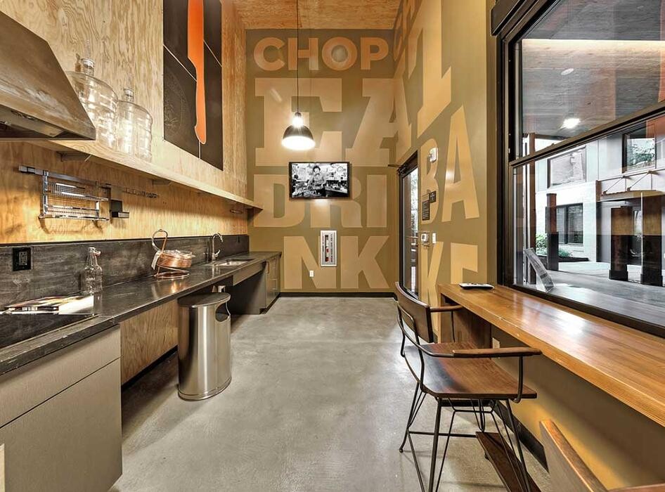Images AMLI South Lake Union