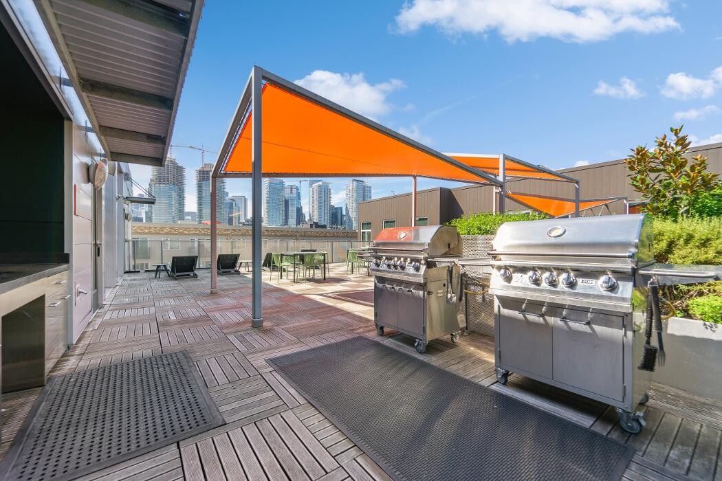 Images AMLI South Lake Union