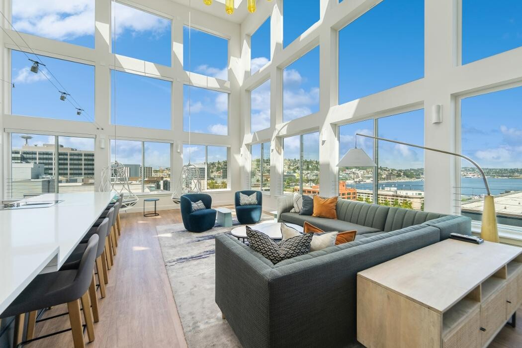 Images AMLI South Lake Union