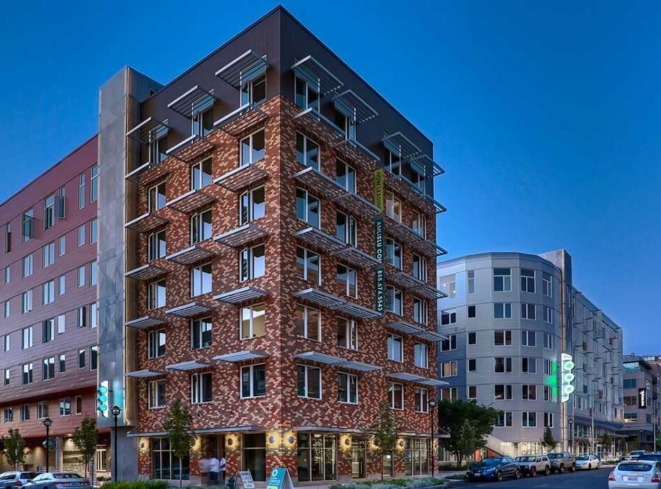 Images AMLI South Lake Union