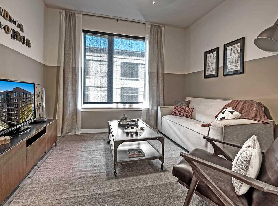Images AMLI South Lake Union