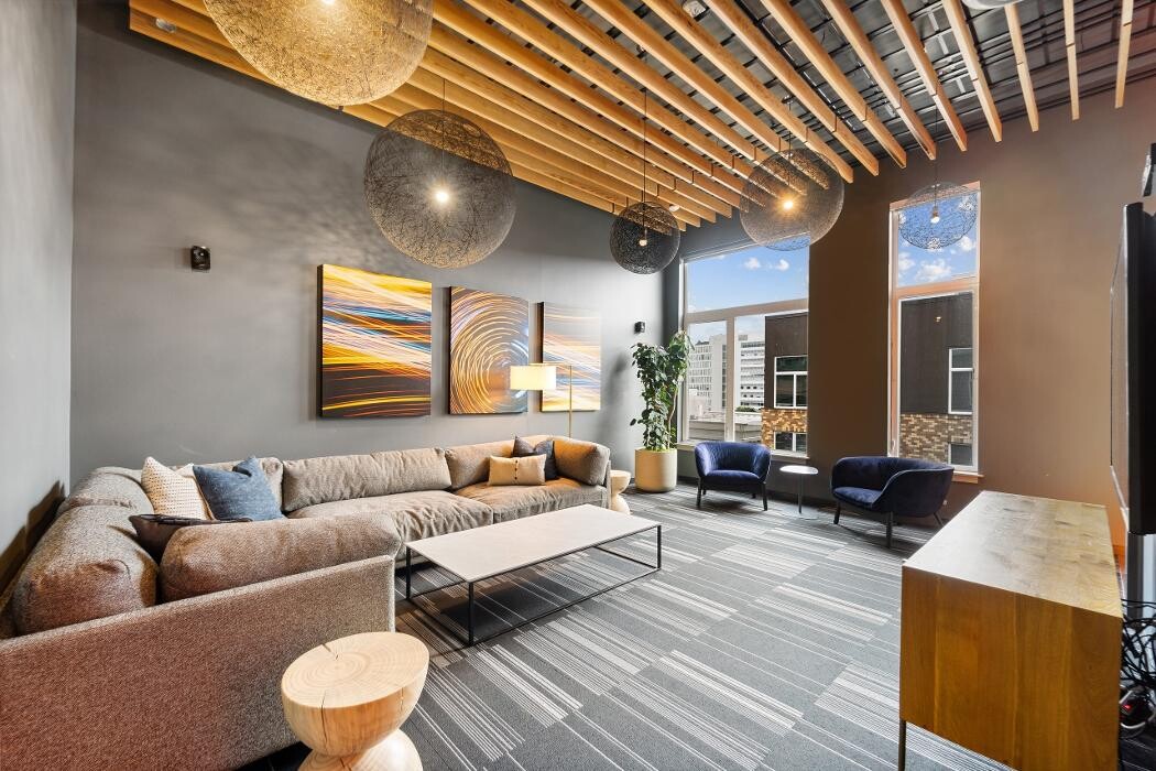 Images AMLI South Lake Union