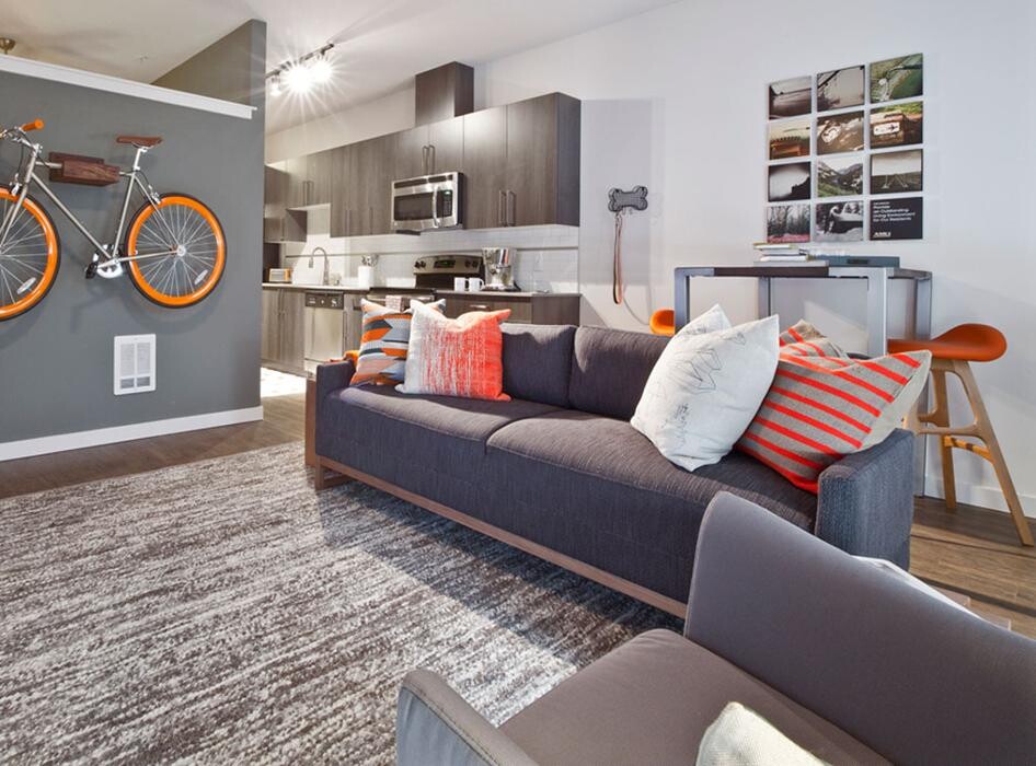 Images AMLI South Lake Union