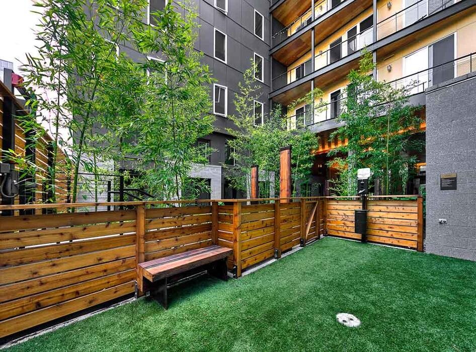 Images AMLI South Lake Union
