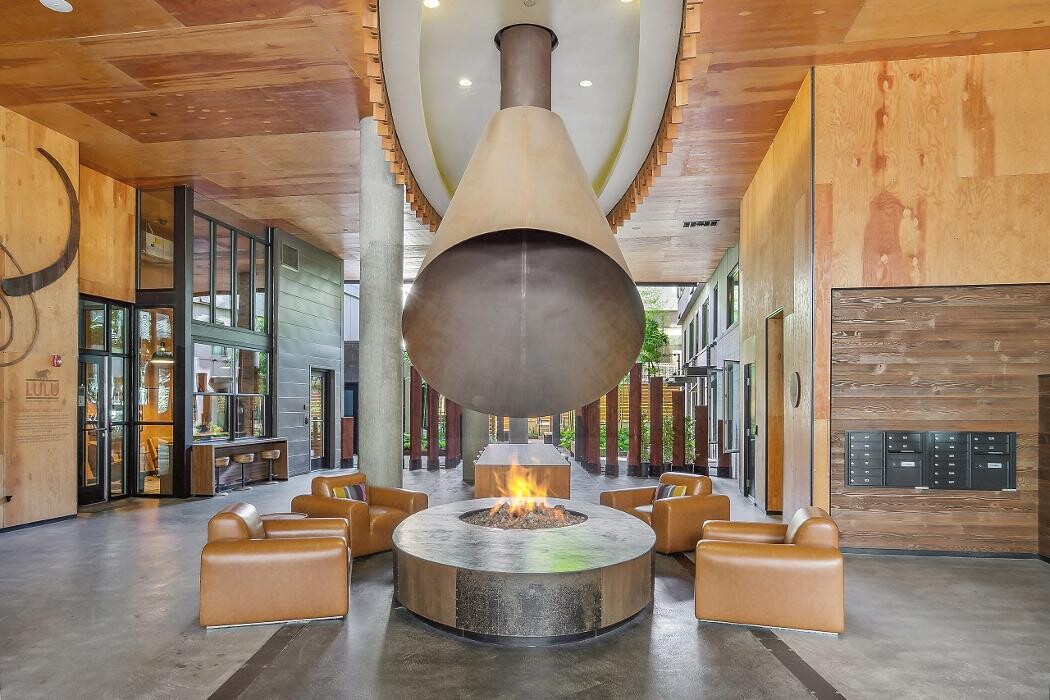 Images AMLI South Lake Union