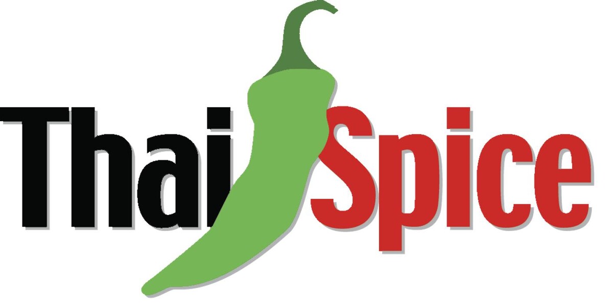 Thai Spice Rice & Noodle Logo