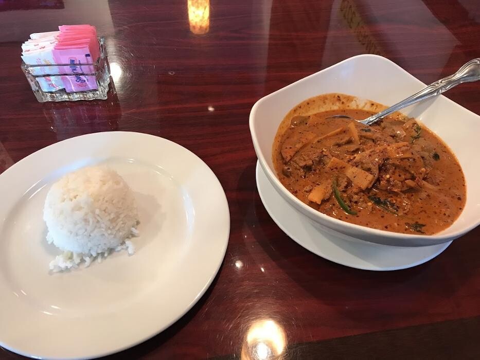 Images Thai Spice Rice & Noodle