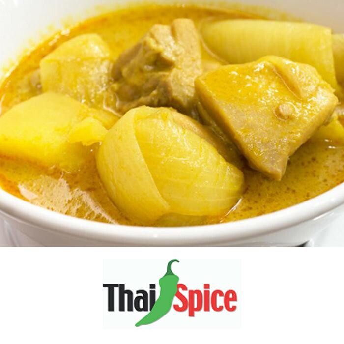 Images Thai Spice Rice & Noodle