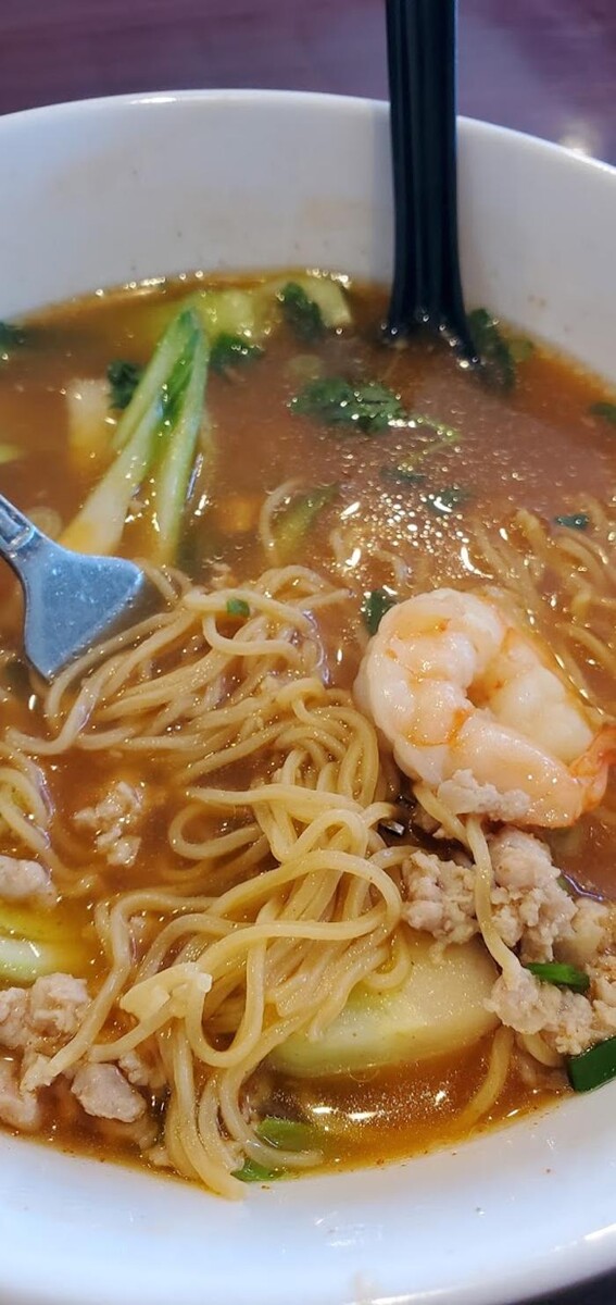Images Thai Spice Rice & Noodle