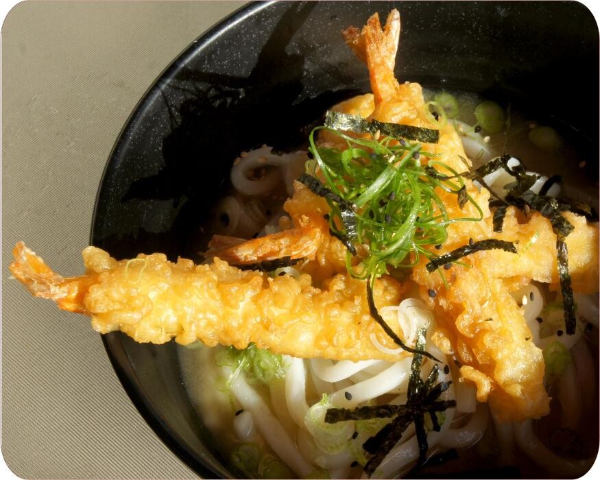 Images Thai Spice Rice & Noodle