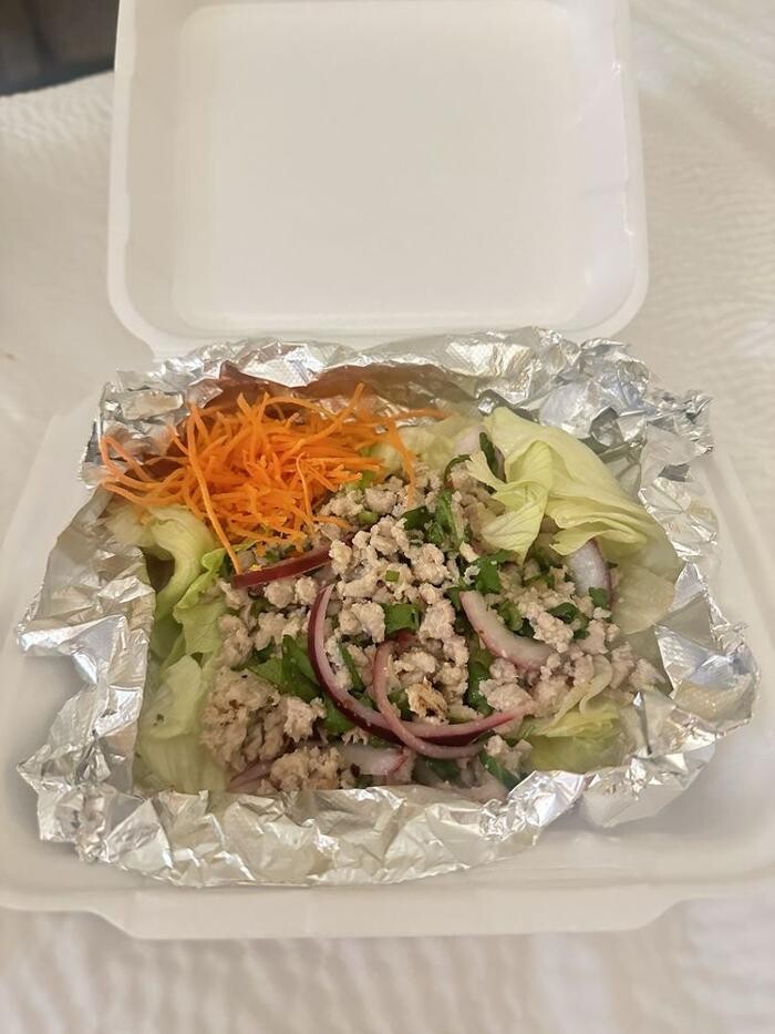 Images Thai Spice Rice & Noodle