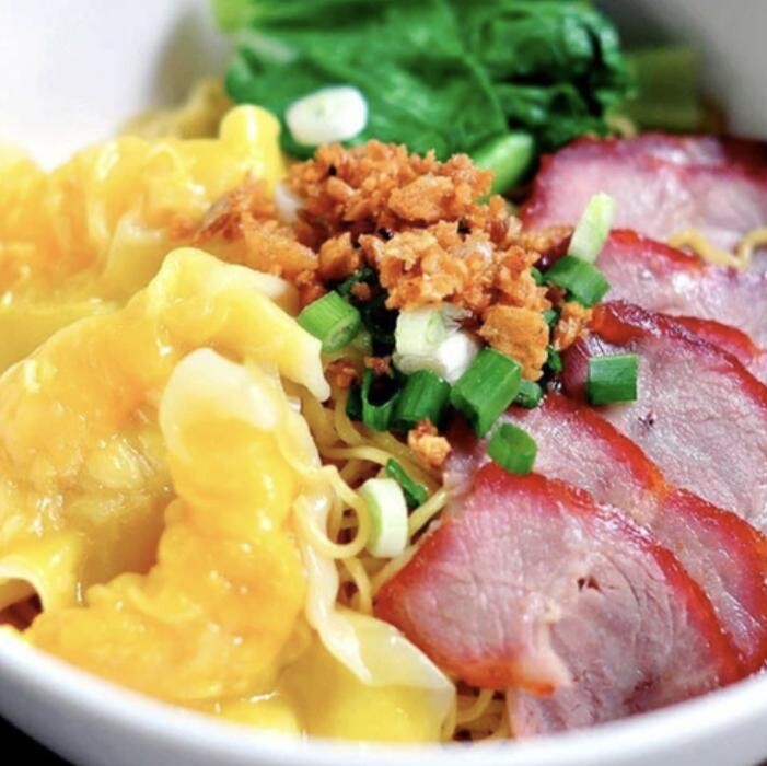 Images Thai Spice Rice & Noodle