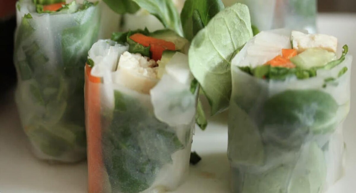 Images Thai Spice Rice & Noodle