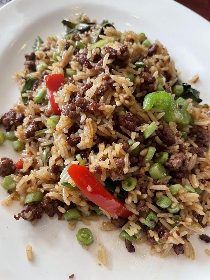 Images Thai Spice Rice & Noodle