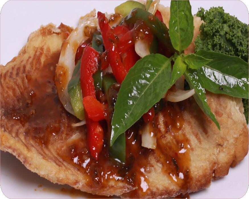 Images Thai Spice Rice & Noodle