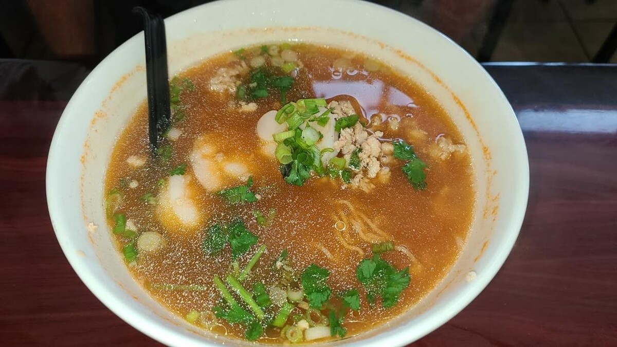 Images Thai Spice Rice & Noodle