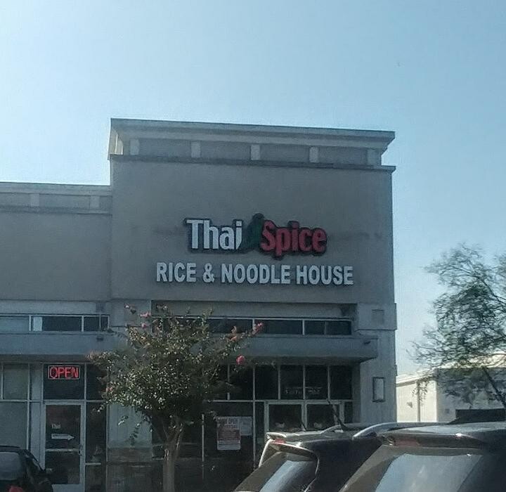 Images Thai Spice Rice & Noodle