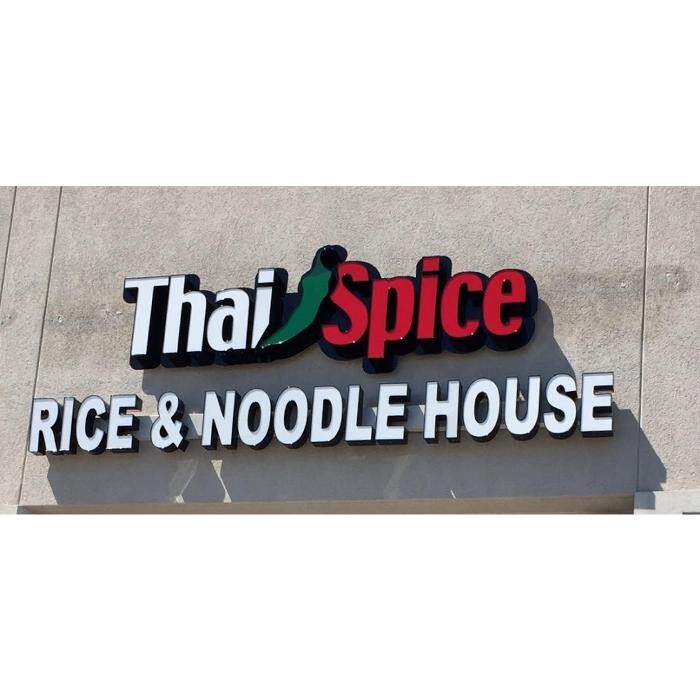 Images Thai Spice Rice & Noodle