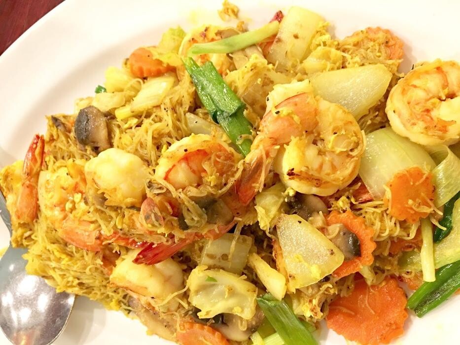 Images Thai Spice Rice & Noodle