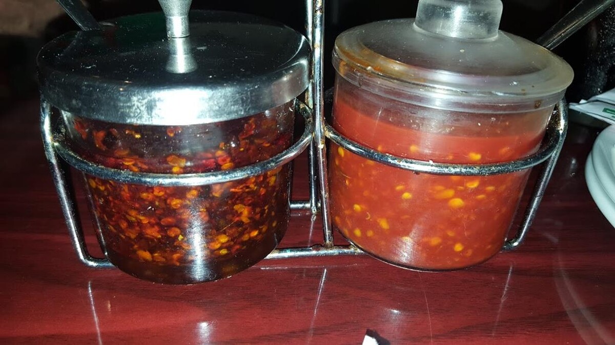 Images Thai Spice Rice & Noodle