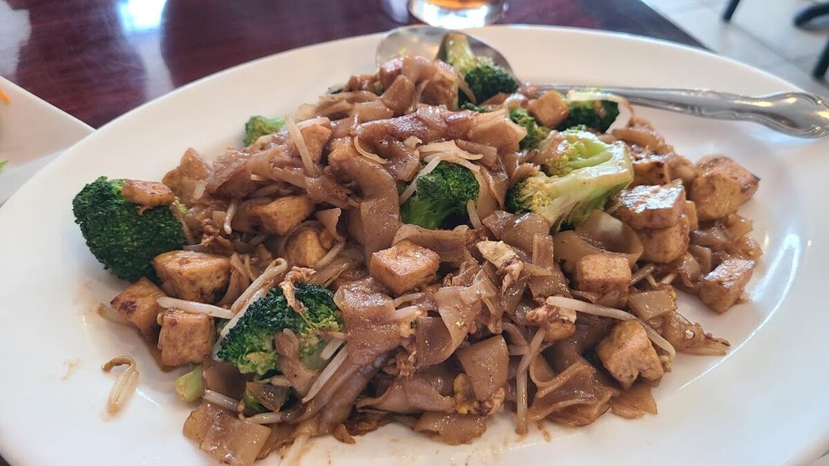 Images Thai Spice Rice & Noodle