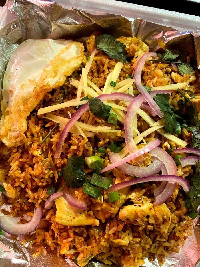 Images Thai Spice Rice & Noodle