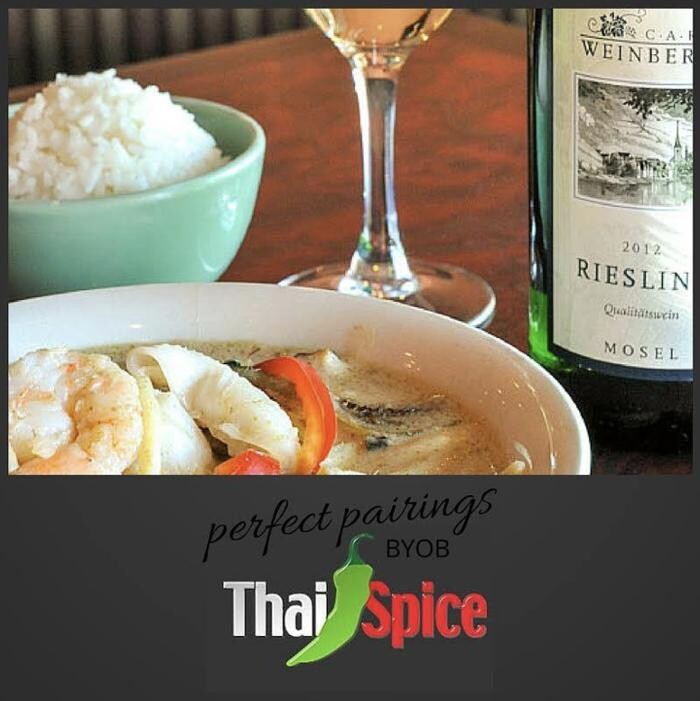 Images Thai Spice Rice & Noodle