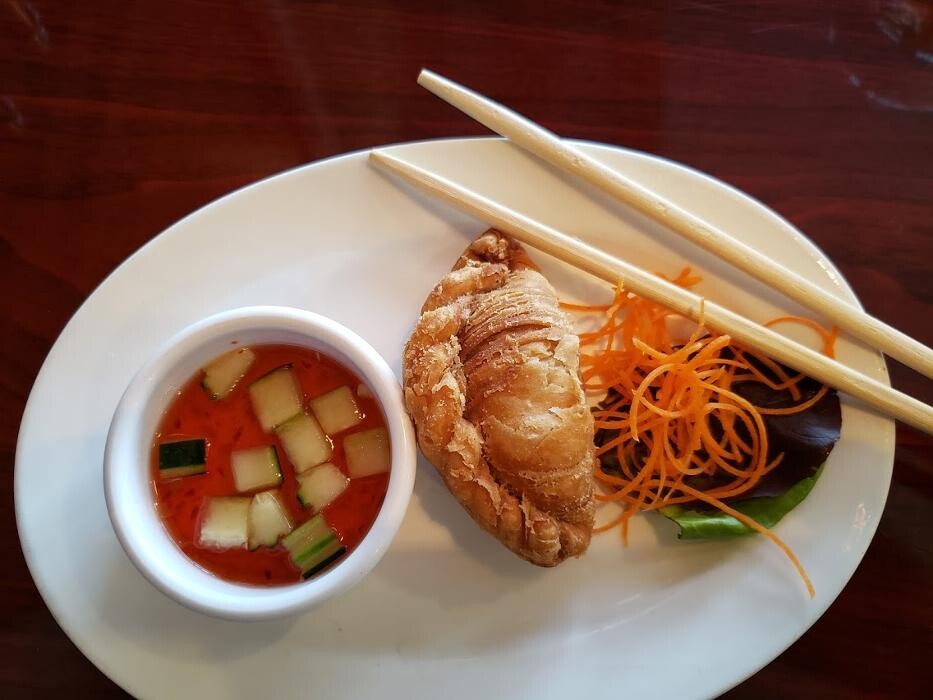 Images Thai Spice Rice & Noodle