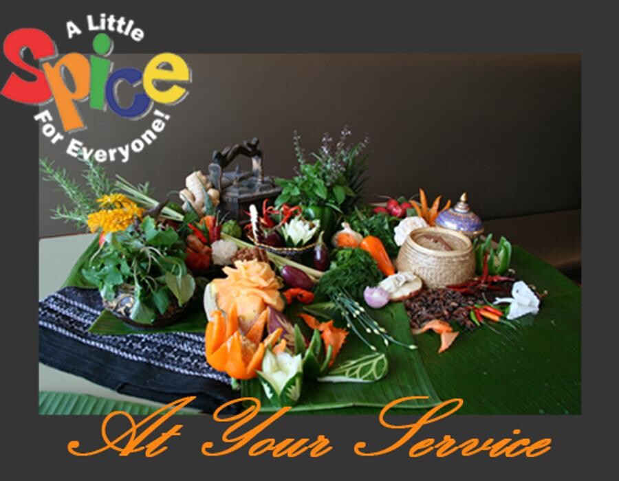 Images Thai Spice Rice & Noodle