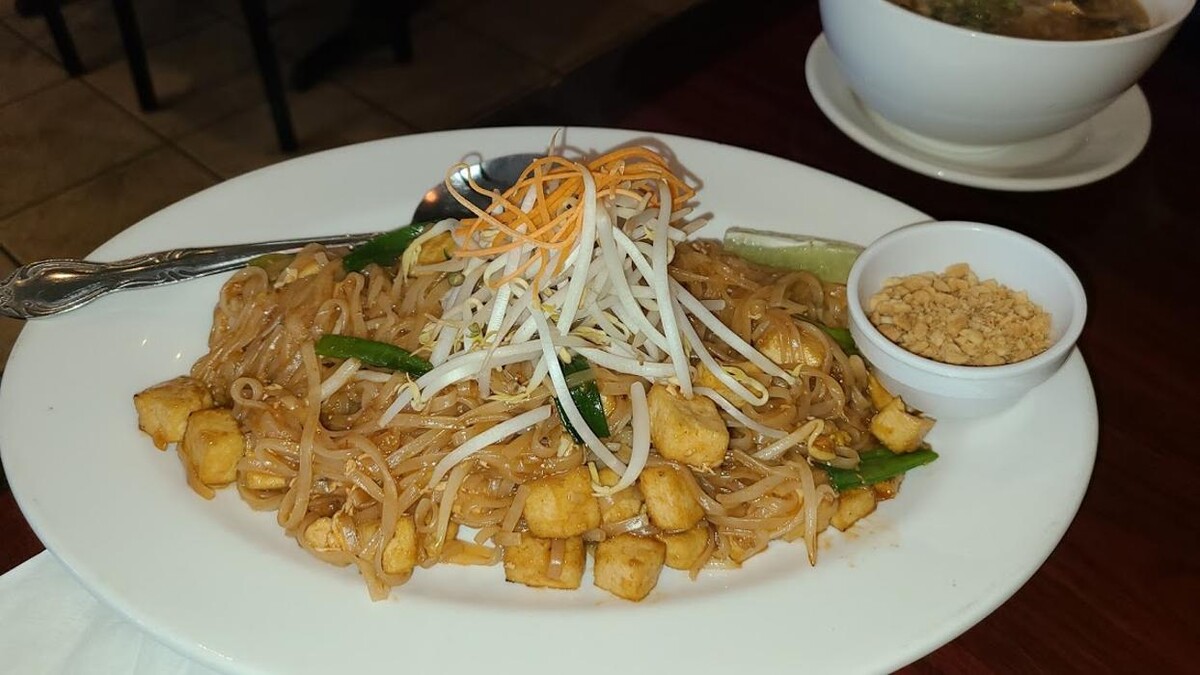 Images Thai Spice Rice & Noodle