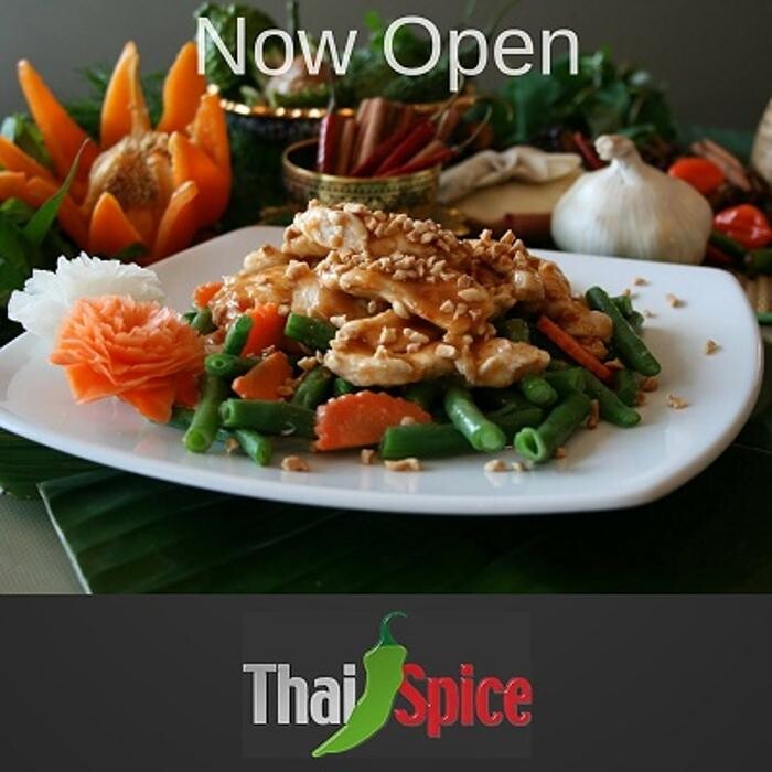 Images Thai Spice Rice & Noodle