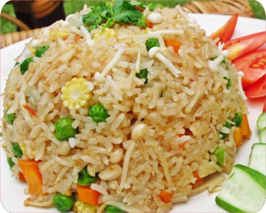 Images Thai Spice Rice & Noodle