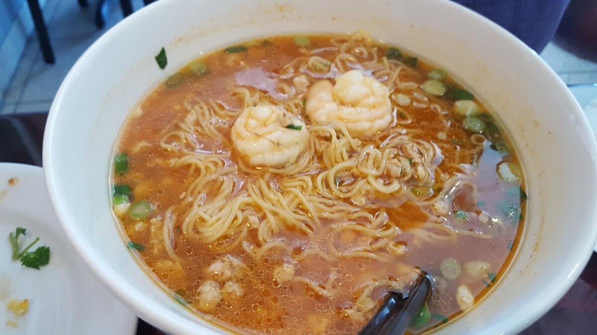 Images Thai Spice Rice & Noodle